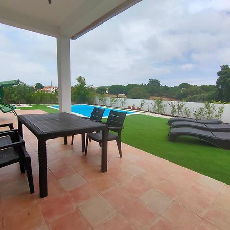 Quercus Villa Sesimbra Exterior foto