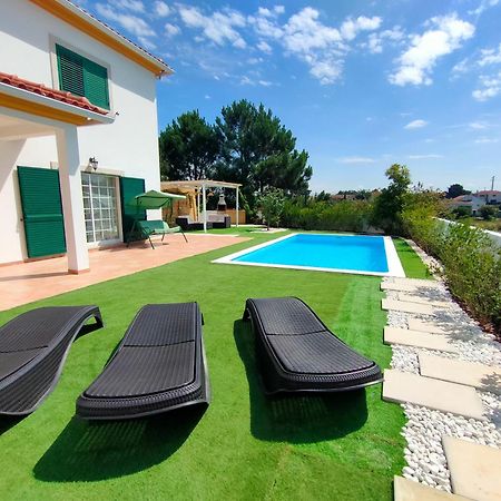 Quercus Villa Sesimbra Exterior foto