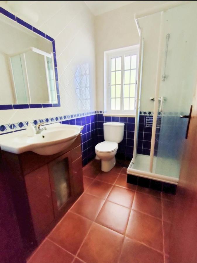 Quercus Villa Sesimbra Exterior foto