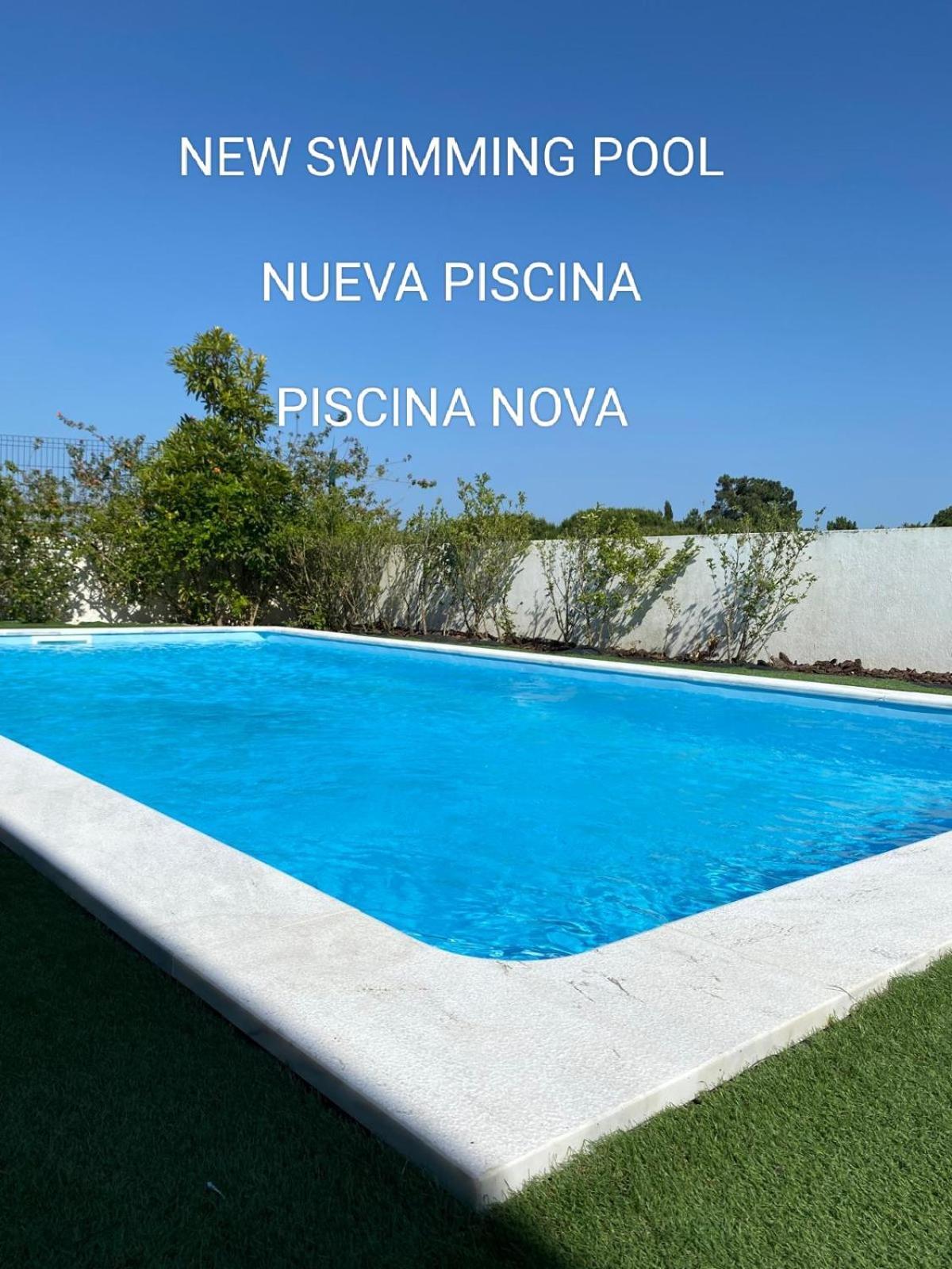 Quercus Villa Sesimbra Exterior foto