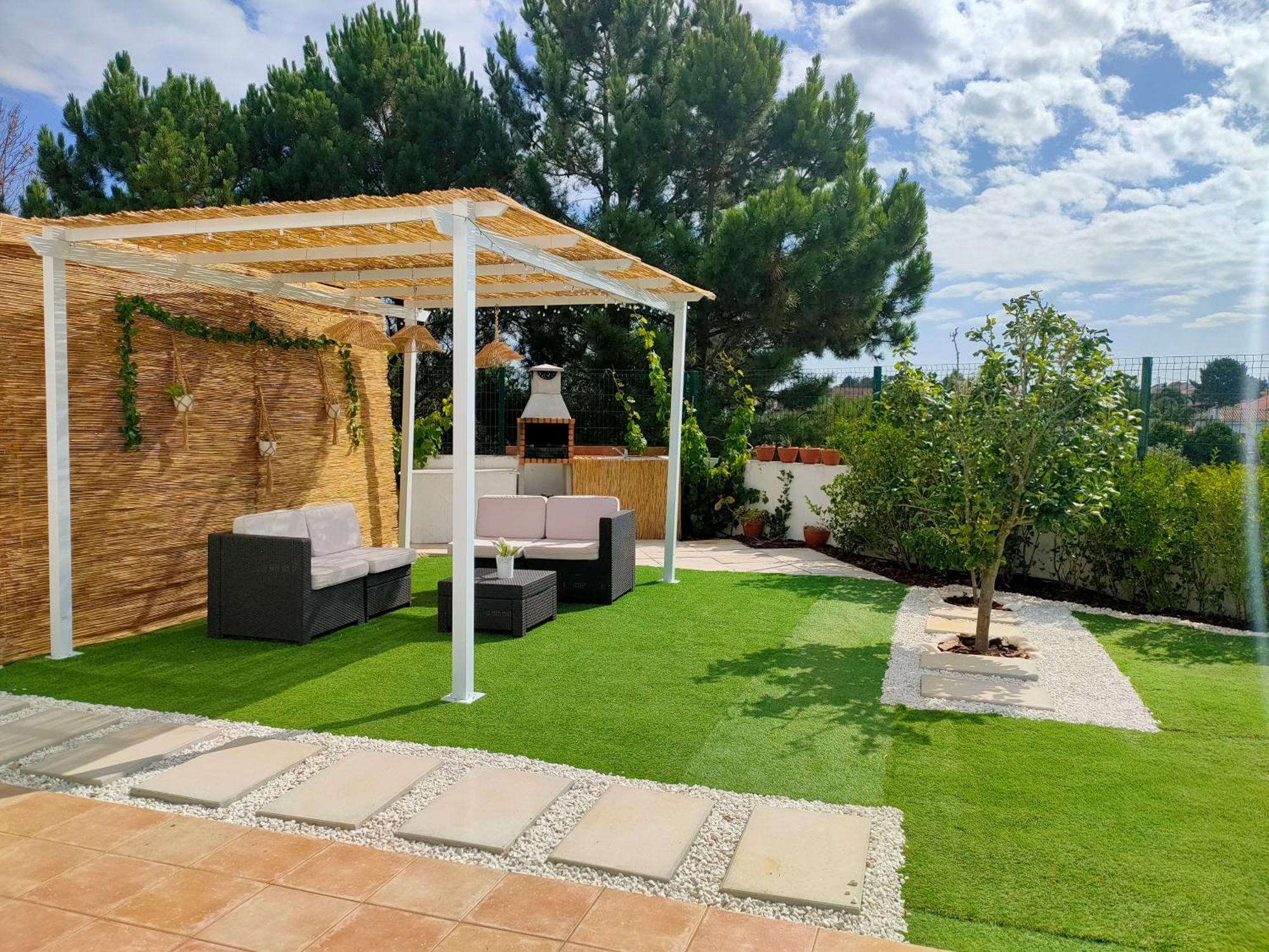 Quercus Villa Sesimbra Exterior foto